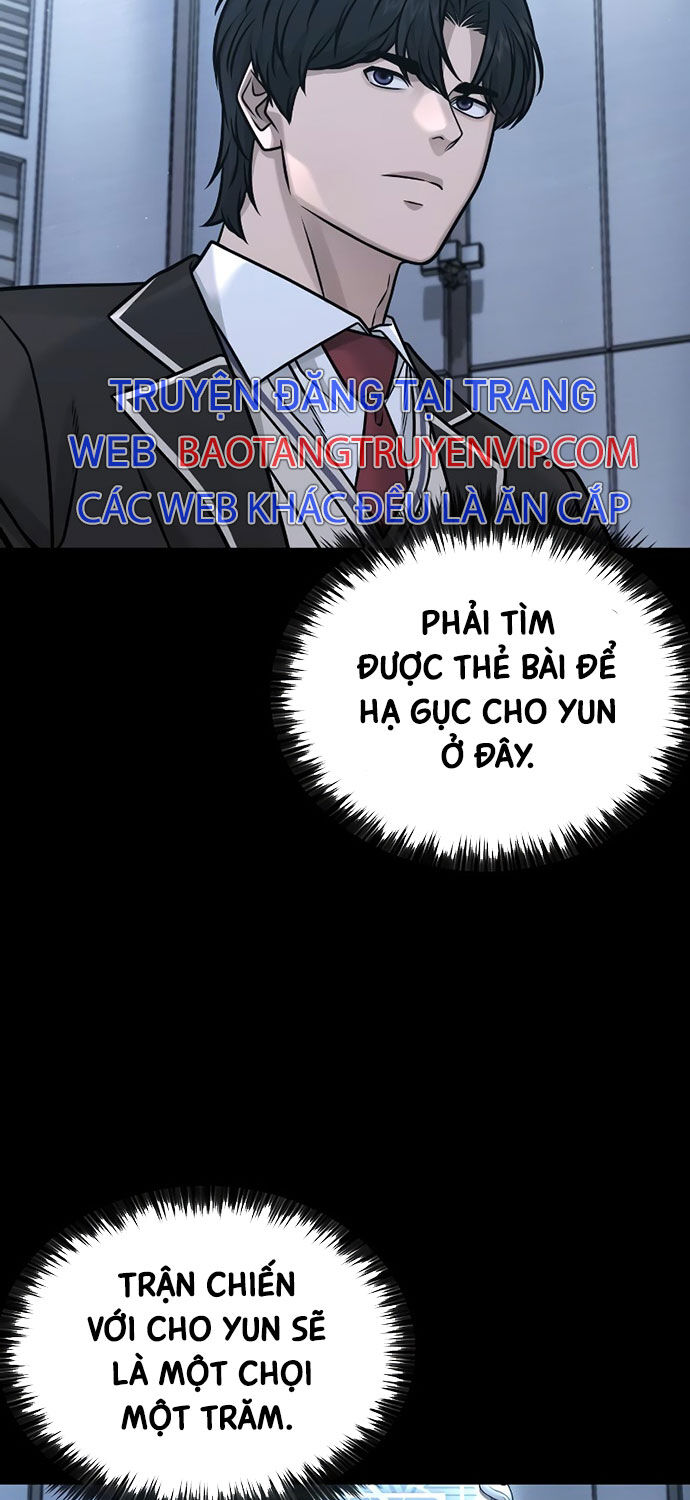 Nhiệm Vụ Tối Thượng Chương 155 Ảnh 10