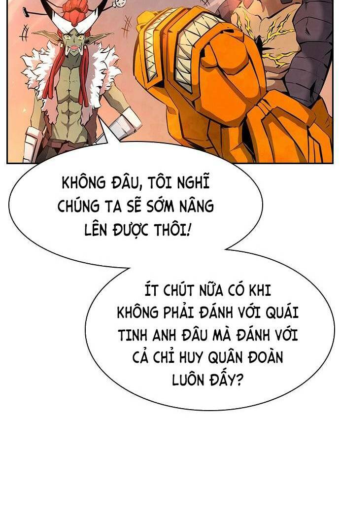 Đội Đốt Kích Noryangjin Chương 17 Ảnh 45