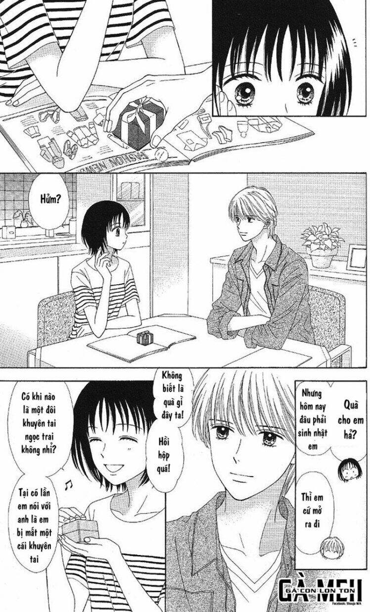 Marmalade Boy Little Chương 12 Ảnh 6
