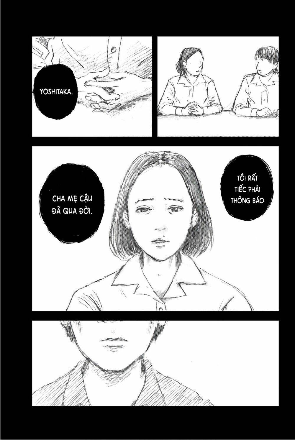 Happiness Chương 39 Ảnh 28