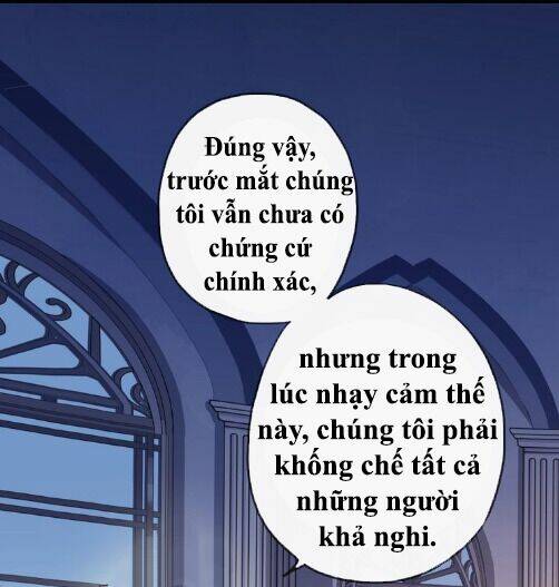 Vết Cắn Ngọt Ngào 3 Chương 54 Ảnh 18