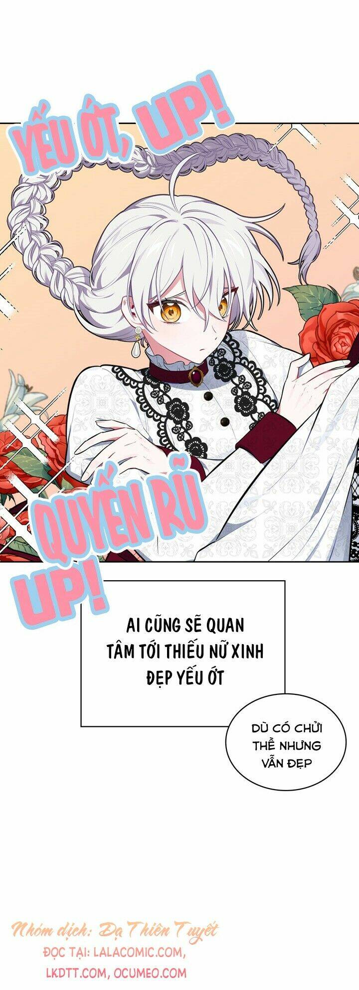 Đừng Đụng Vào Em Trai Ta Chương 31 Ảnh 13