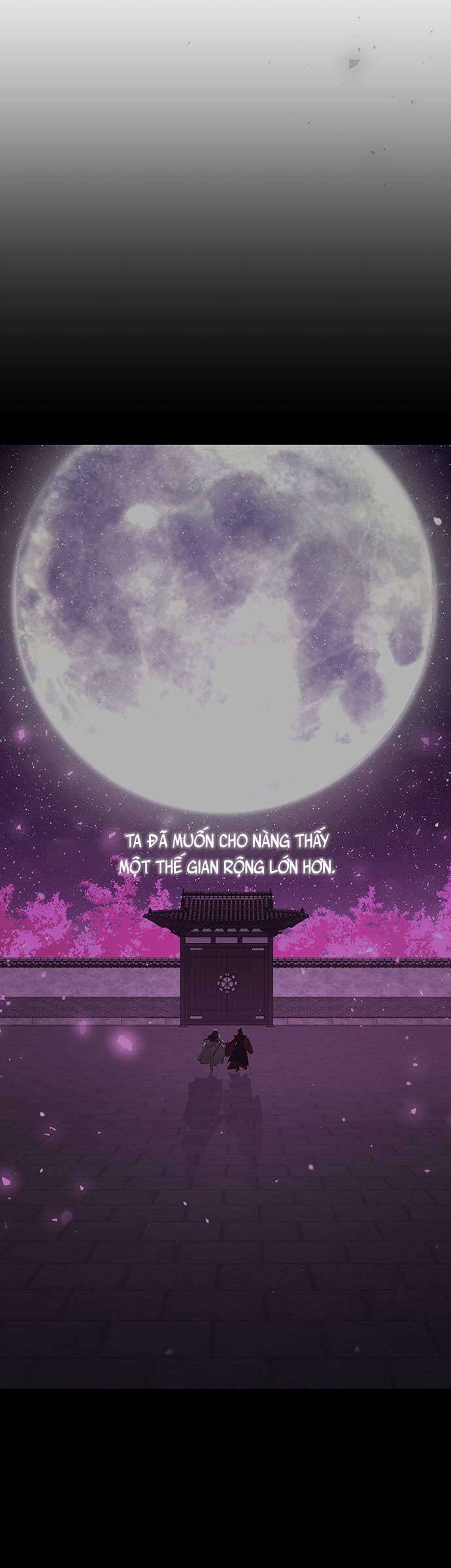 Vương Tử Huyền Bí Chương 113 Ảnh 58