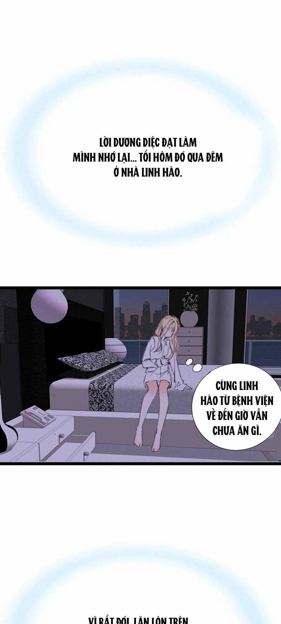 Công Chúa Nữ Vương Mệnh Chương 127 Ảnh 27