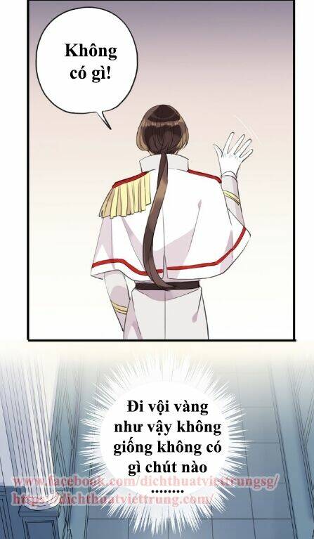 Vết Cắn Ngọt Ngào 2 Chương 52 Ảnh 36