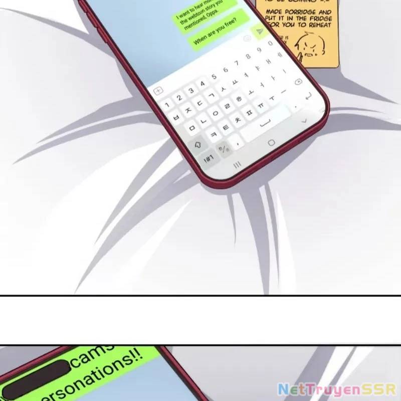 Nhân Vật Webtoon Na Kang Lim Chương 157 Ảnh 58