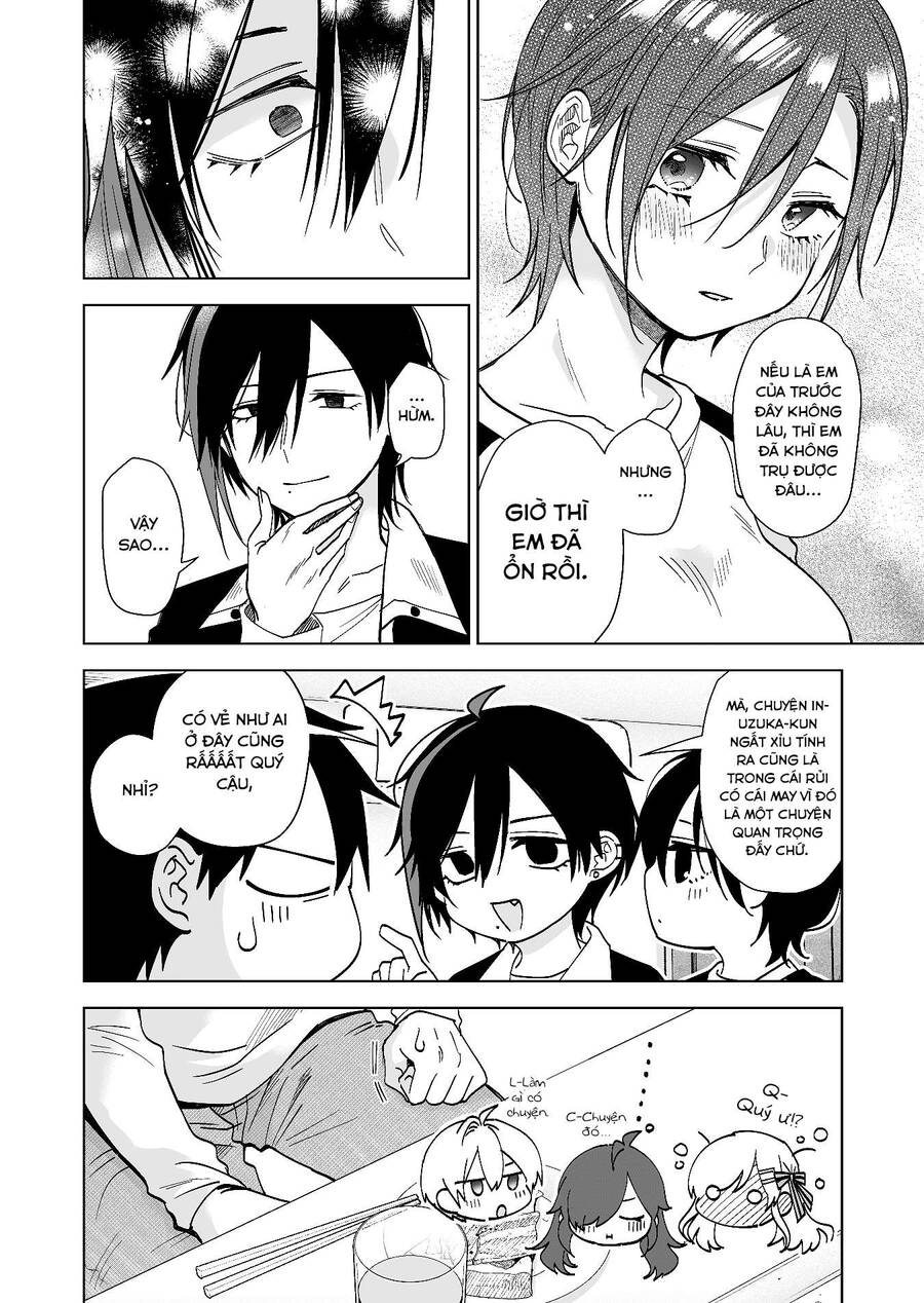Koi Shita No De, Haishin Shite Mita Chương 70 Ảnh 6