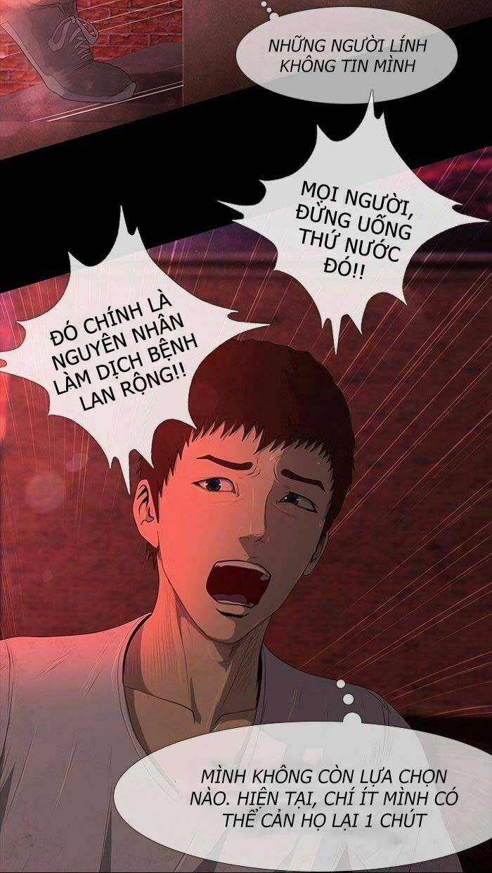 Dead Days Chương 40 Ảnh 9