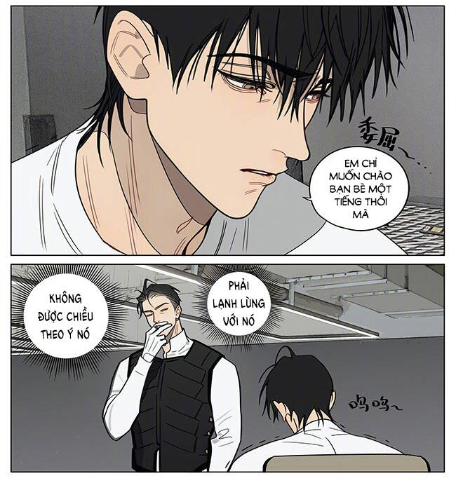19 Days Chương 549 Ảnh 16