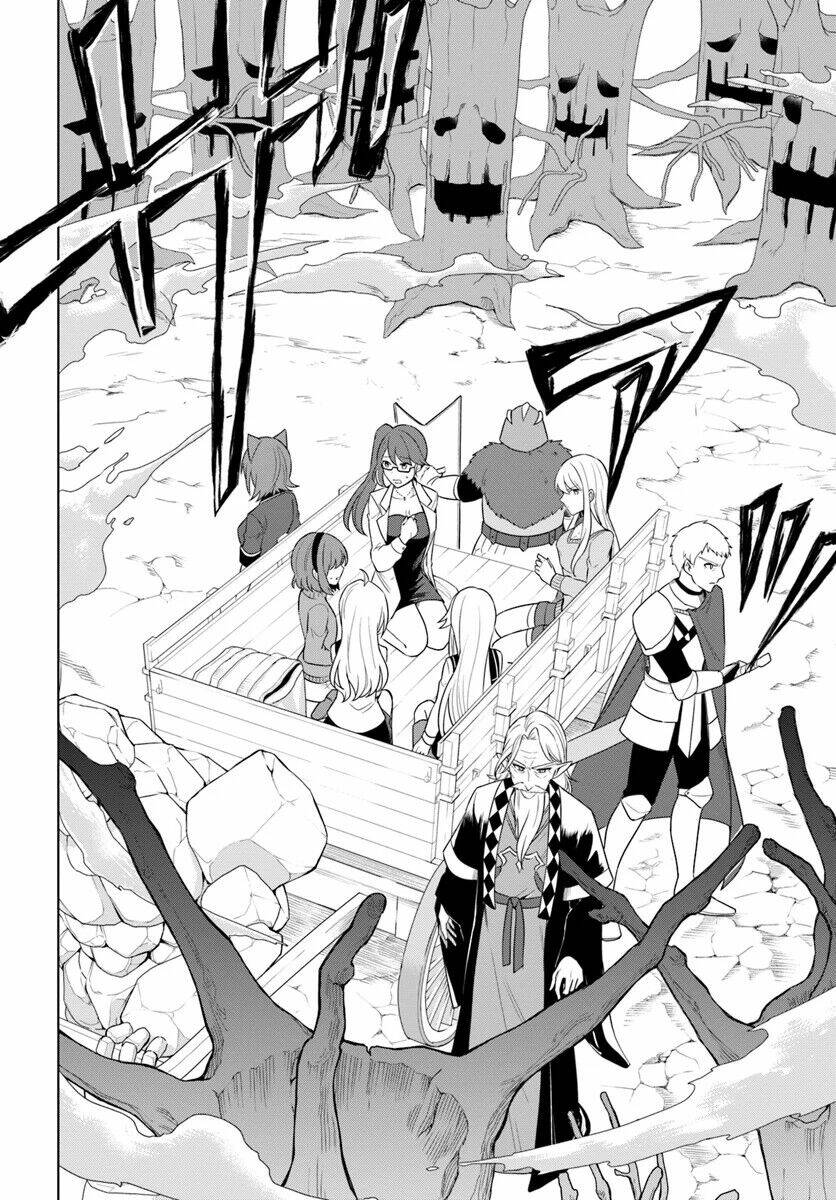 Eiyuu No Musume To Shite Umarekawatta Eiyuu Wa Futatabi Eiyuu O Mezasu Chương 18 Ảnh 24
