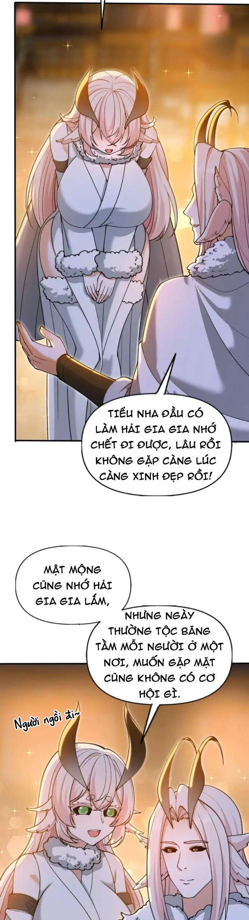 Chặt Củi 10 Năm, Tiên Tử Cầu Xin Ta Thu Nàng Làm Đồ Đệ Chương 106 Ảnh 25