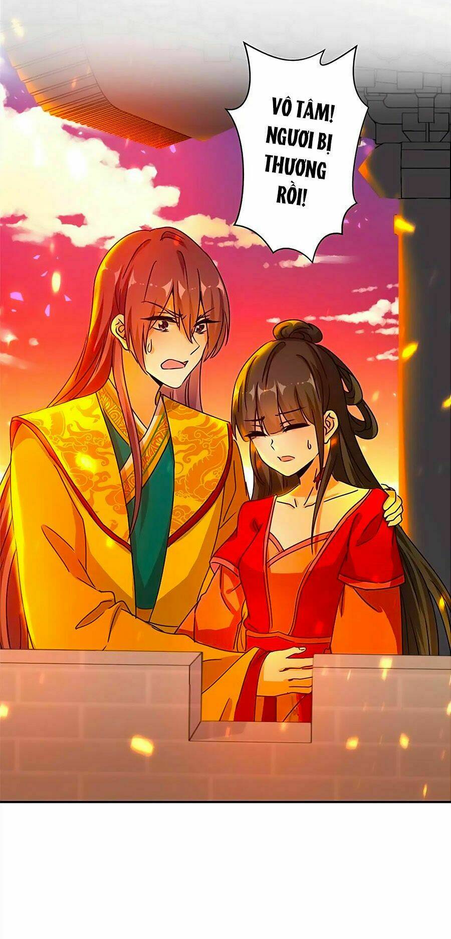 Vương Gia ! Ngươi Thật Bỉ Ổi ! Chương 491 Ảnh 26