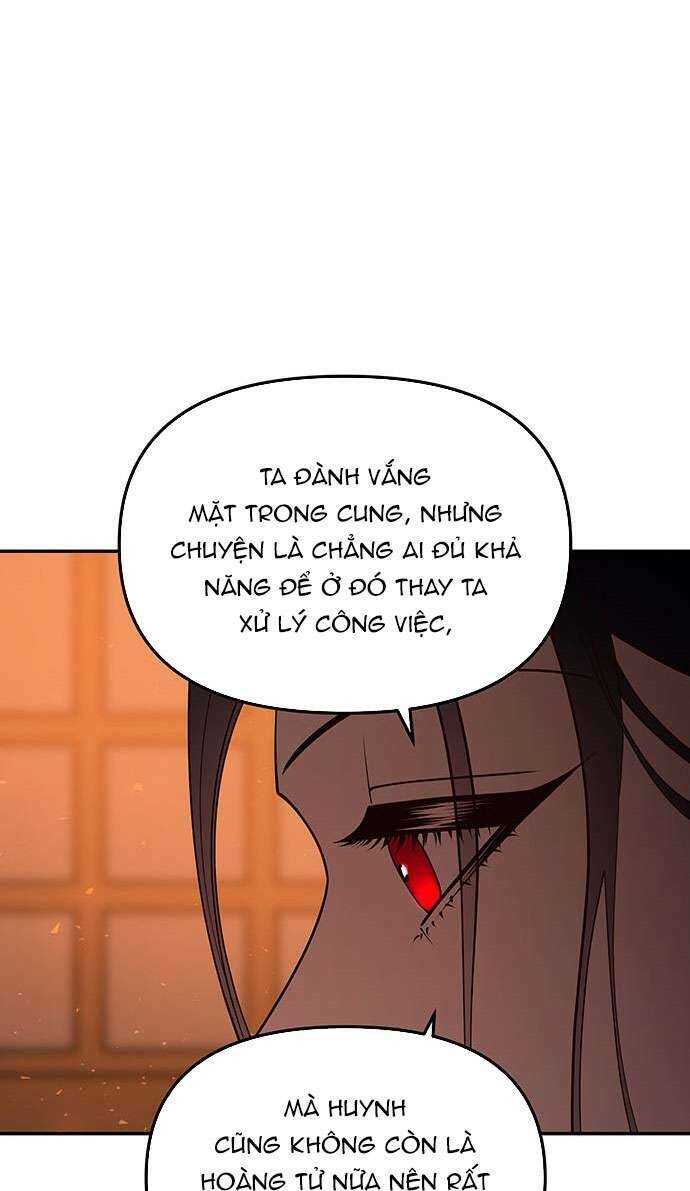 Vương Tử Huyền Bí Chương 114 Ảnh 42