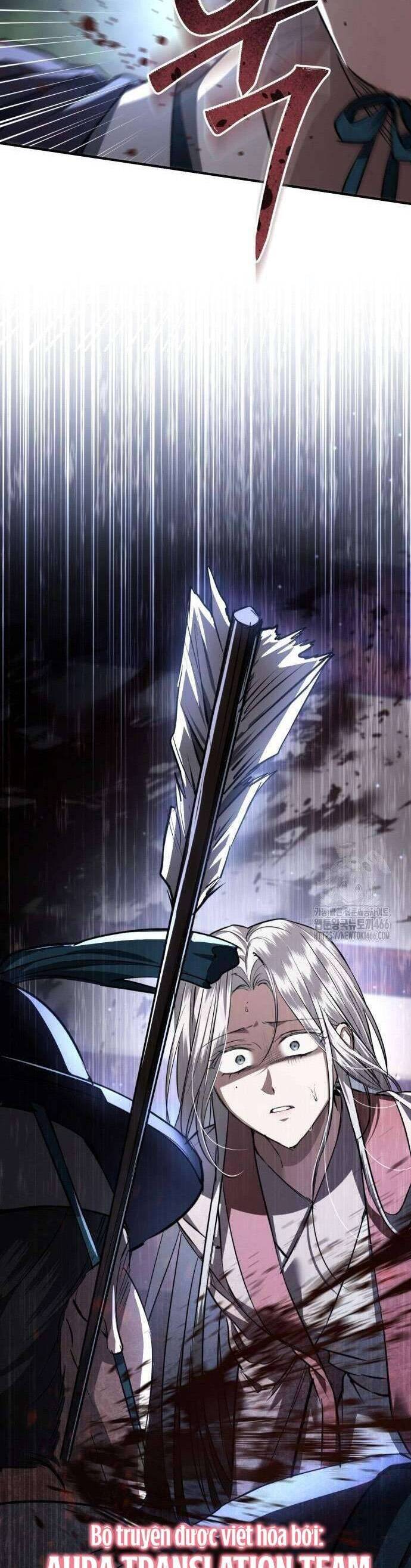 Khi Hắc Lang Gọi Tên Tôi Chương 38 Ảnh 49