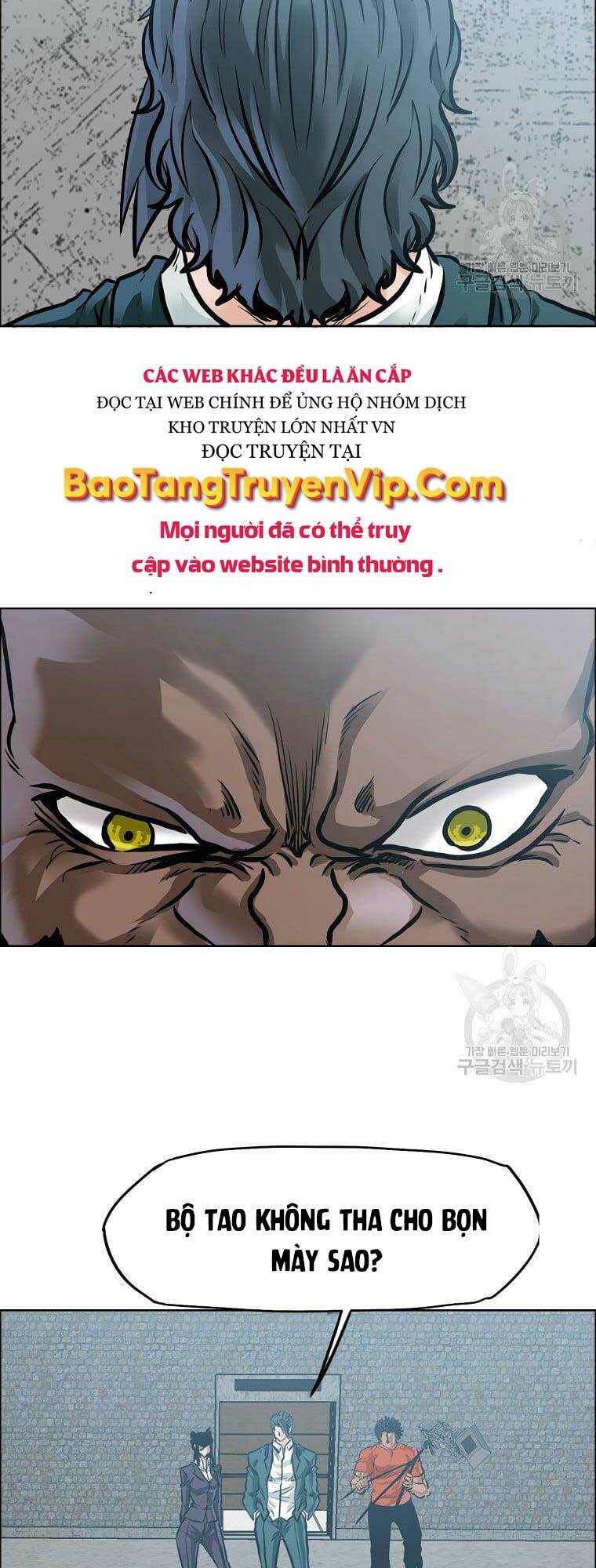 Bá Chủ Học Đường Ss4 Chương 69 Ảnh 8