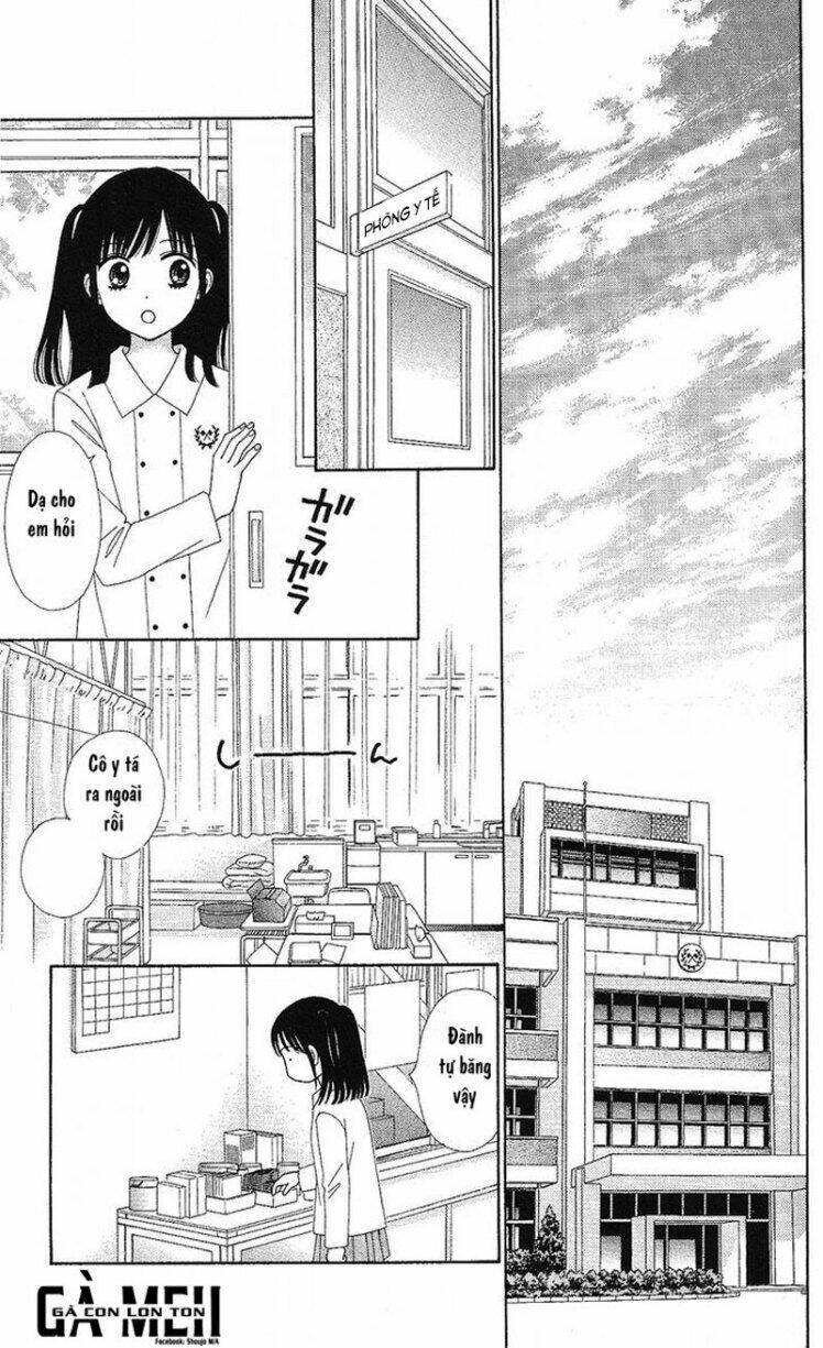 Marmalade Boy Little Chương 12 Ảnh 16