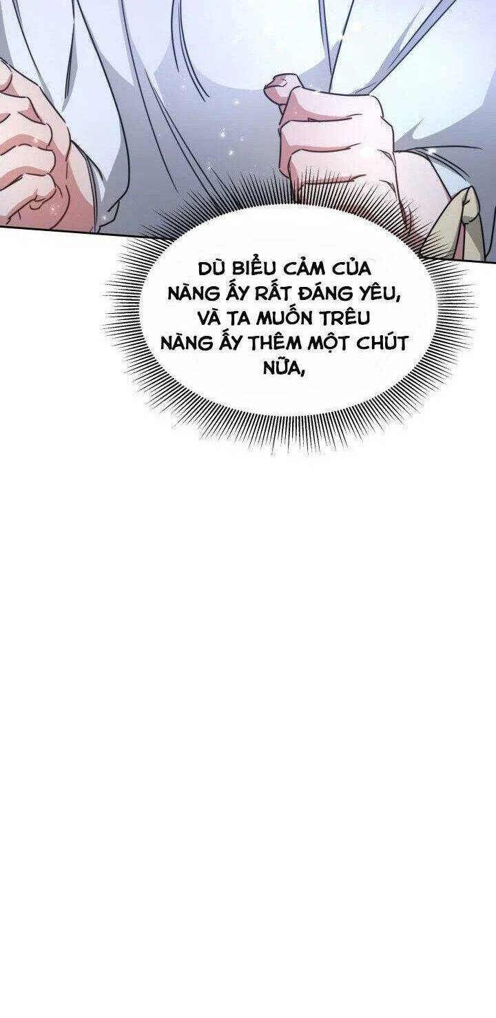 Hoa Nguyệt Quế Đỏ Tặng Hoàng Đế Của Tôi Chương 9 Ảnh 77