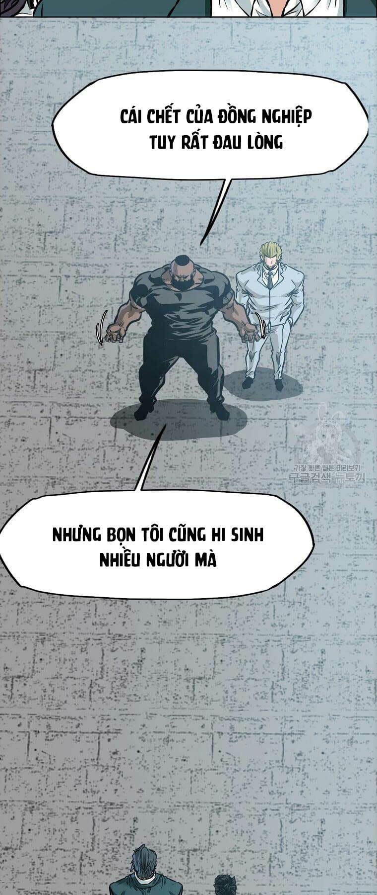 Bá Chủ Học Đường Ss4 Chương 69 Ảnh 6