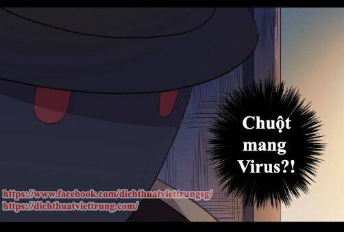 Vết Cắn Ngọt Ngào 3 Chương 47 Ảnh 40