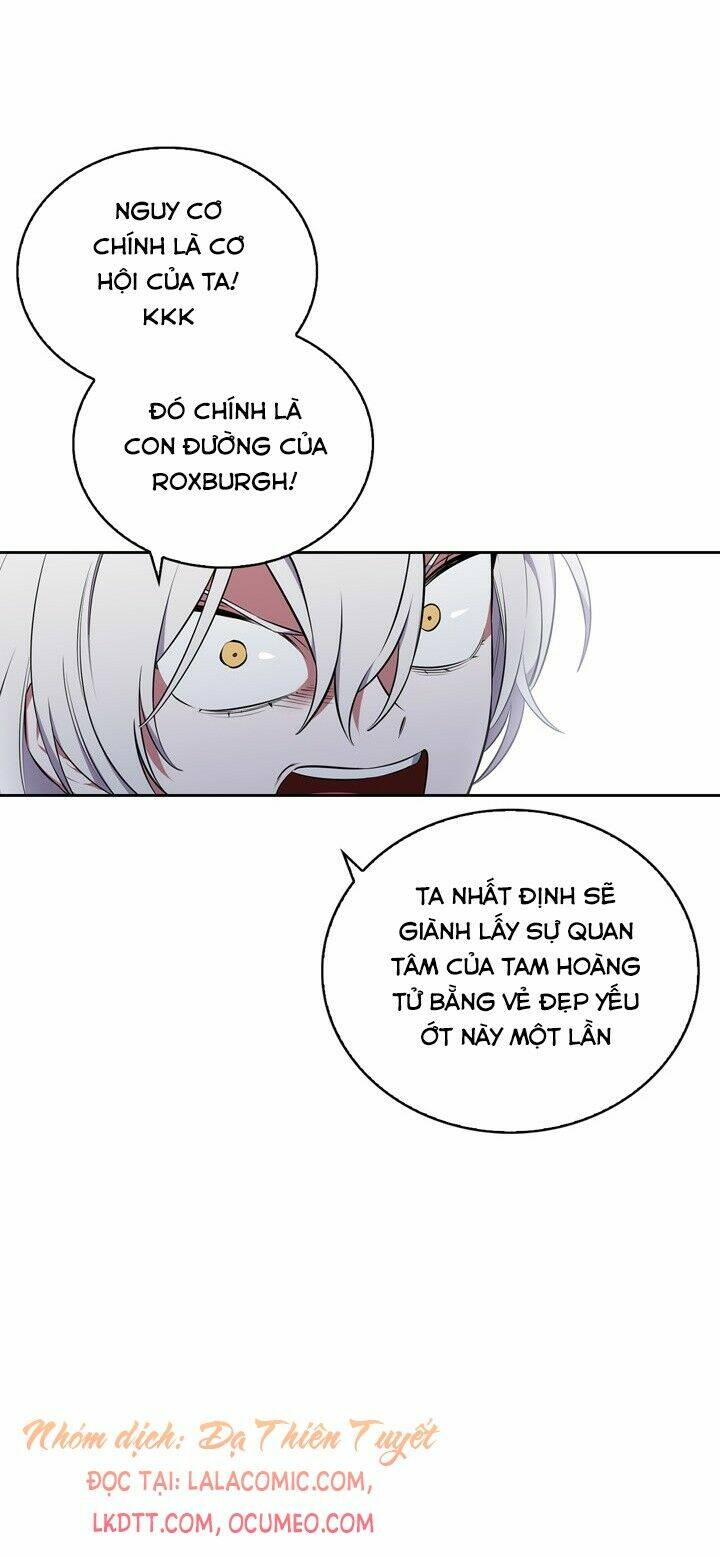 Đừng Đụng Vào Em Trai Ta Chương 31 Ảnh 14