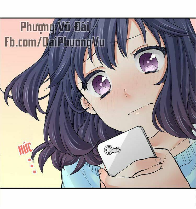 Mệnh Lệnh Tuyệt Đối Của Bá Đạo Vương Tử Chương 17 Ảnh 51