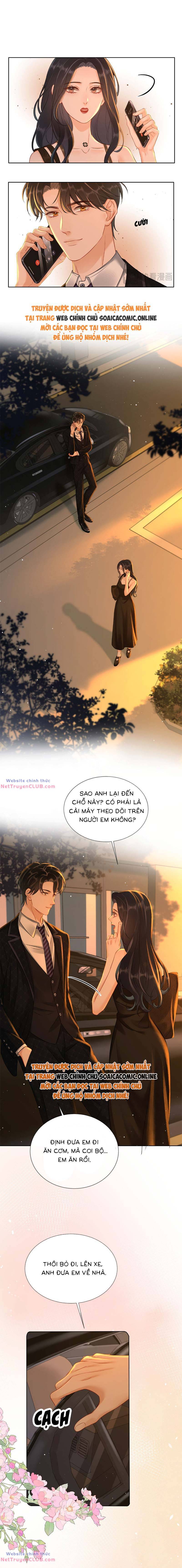 Cuộc Hôn Nhân Ngọt Ngào Chương 14 Ảnh 6