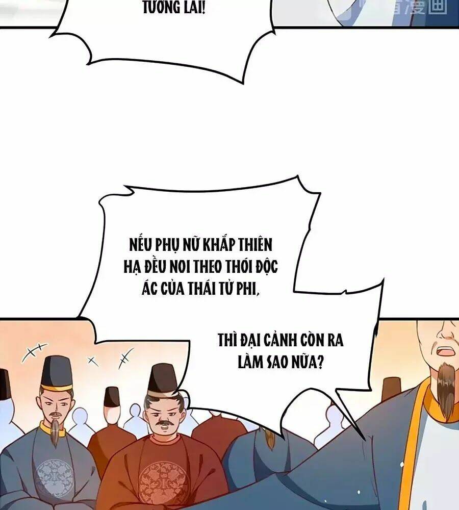 Thịnh Thế Lê Hoa Điện Chương 80 Ảnh 44