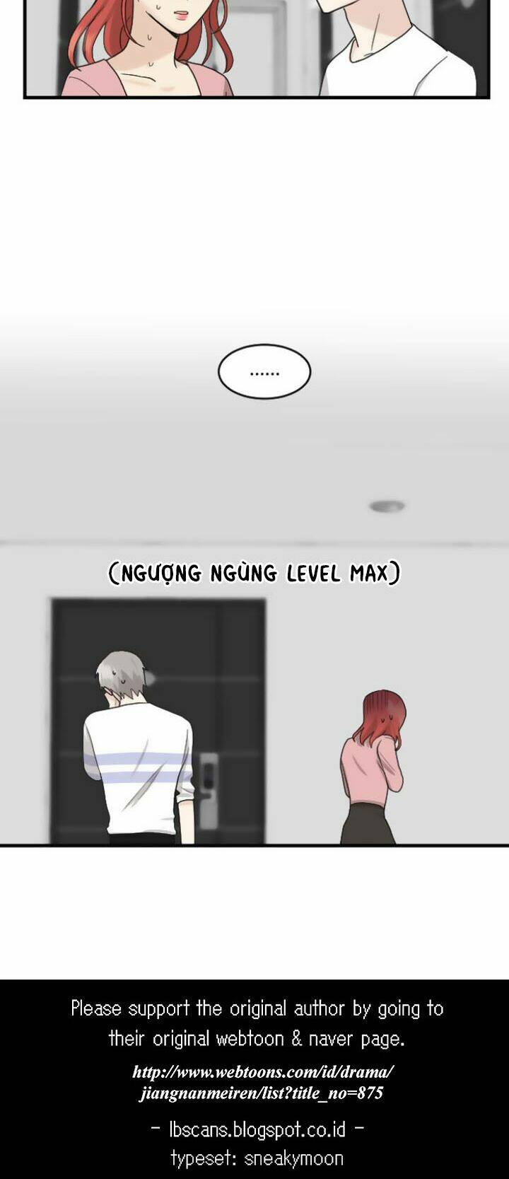 Người Đẹp Gangnam Chương 66 Ảnh 41