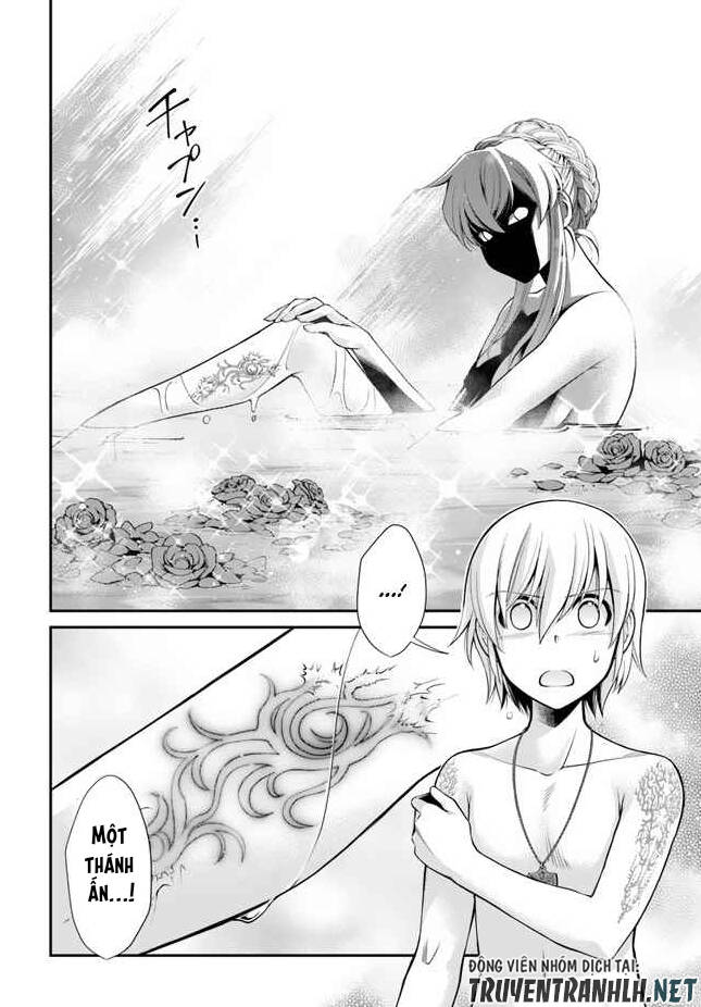 Isekai Yakkyoku Chương 43 Ảnh 10
