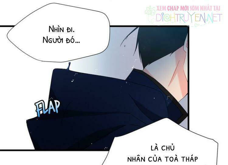 Vị Quản Gia Của Tiểu Thư Chương 3 Ảnh 40