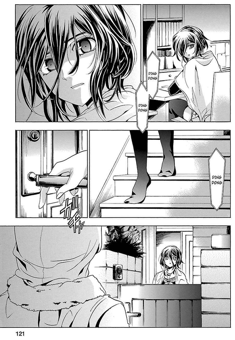 Fukushuu Kyoushitsu Chương 17 Ảnh 20