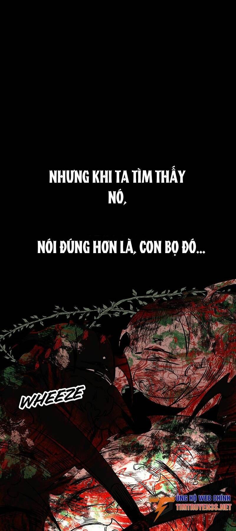 BưƠM BưỚM Và MáU Chương 47 Ảnh 5