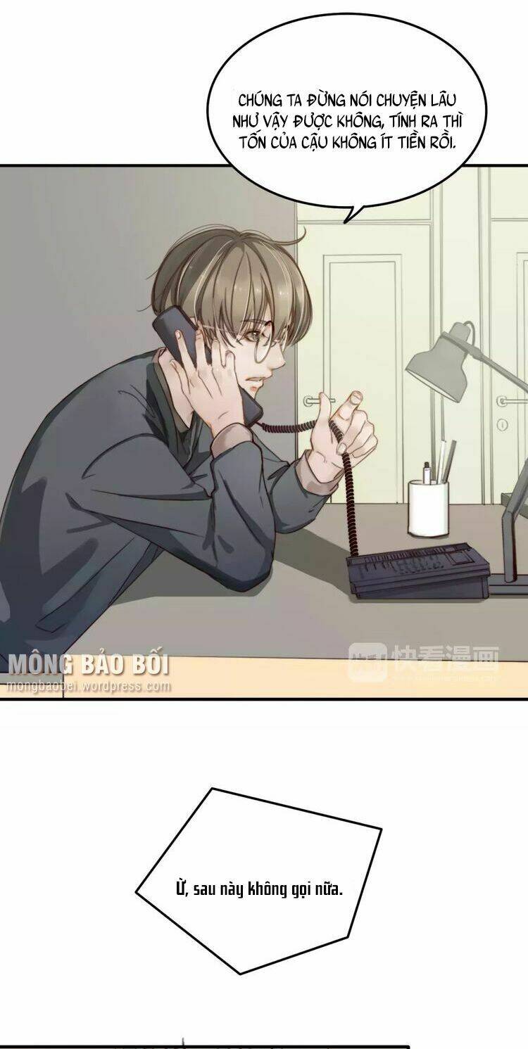 Song Trình Chương 8 Ảnh 9