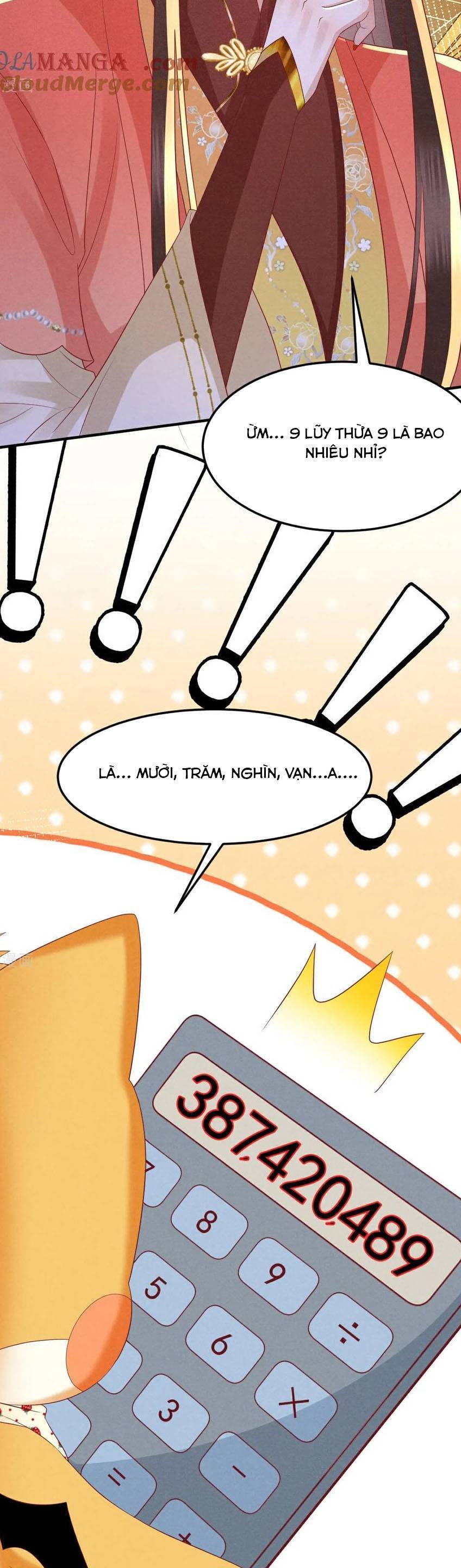Hướng Dẫn Làm Nhiệm Vụ Của Nữ Diêm La Chương 68 Ảnh 30