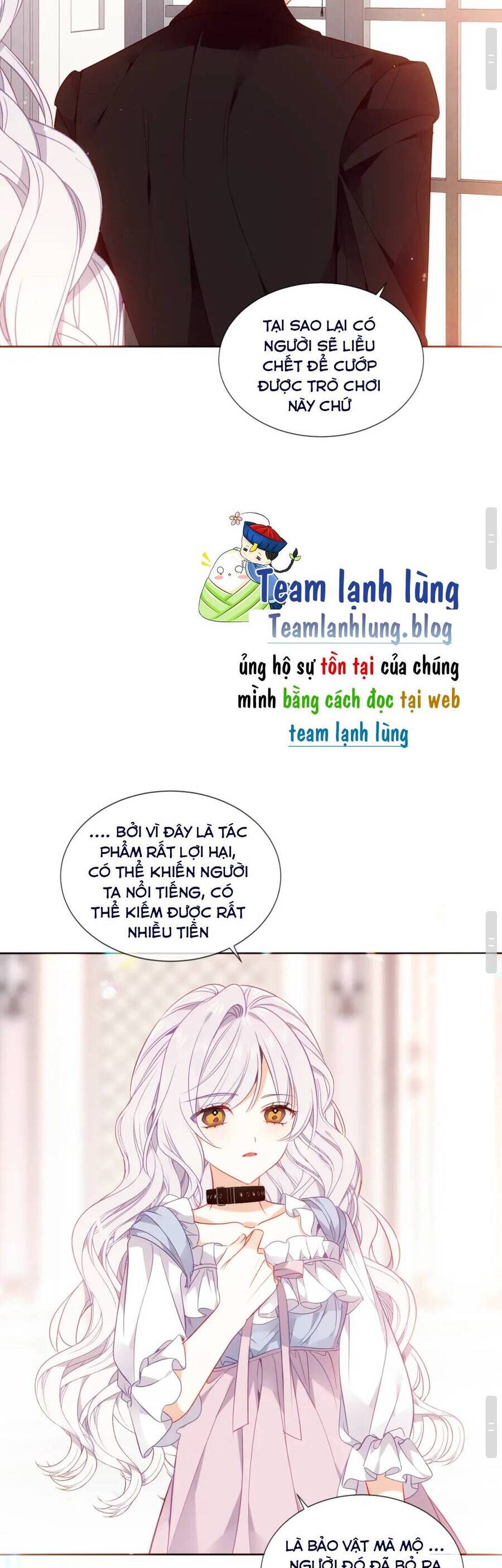 Quán Kịch Bản Trần Mộng Chương 92 Ảnh 22