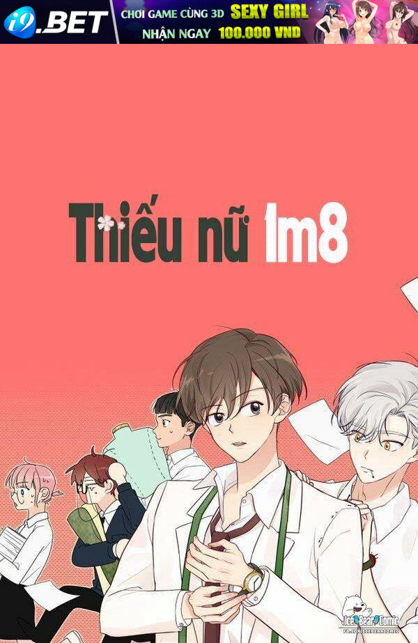 Thiếu Nữ 1m8 Chương 23 Ảnh 2