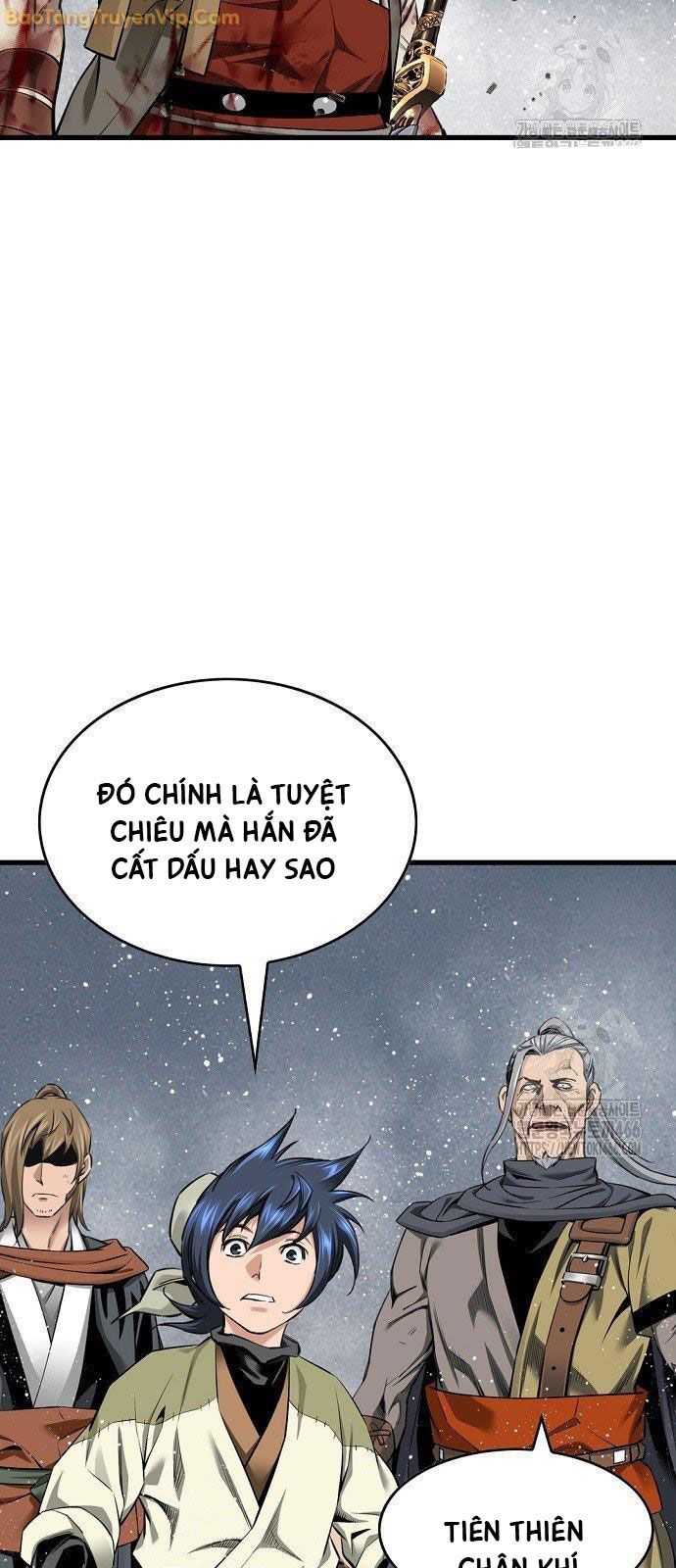 Thiên Hạ Đệ Nhất Y Lại Môn Chương 99 Ảnh 71