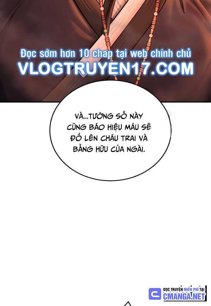 Muscle Joseon Chương 57 Ảnh 91