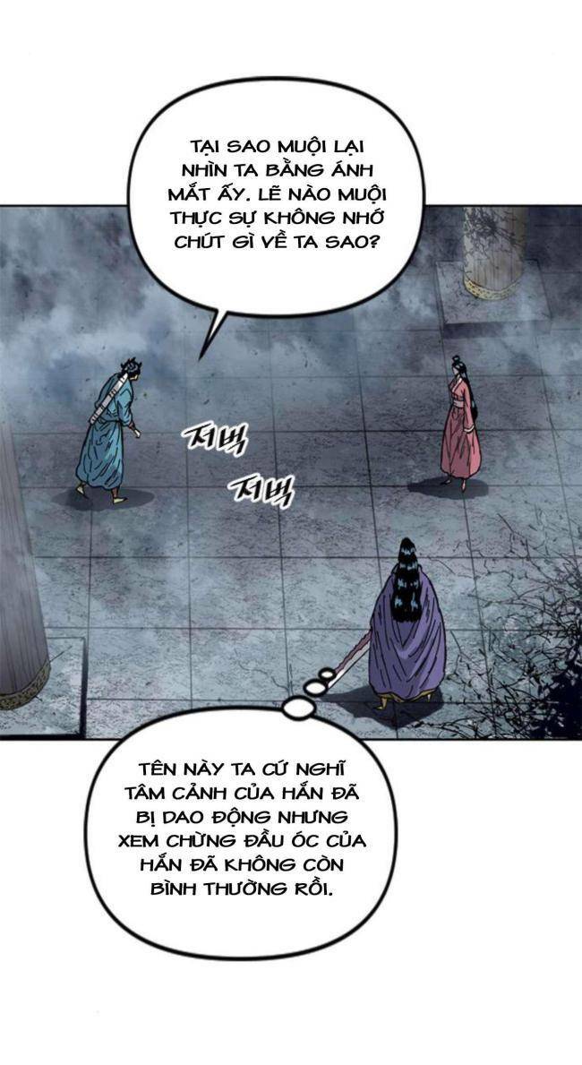Thiên Hạ Đệ Nhất Nhân Chương 91 Ảnh 35