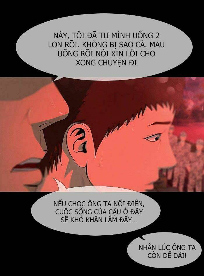 Dead Days Chương 40 Ảnh 27
