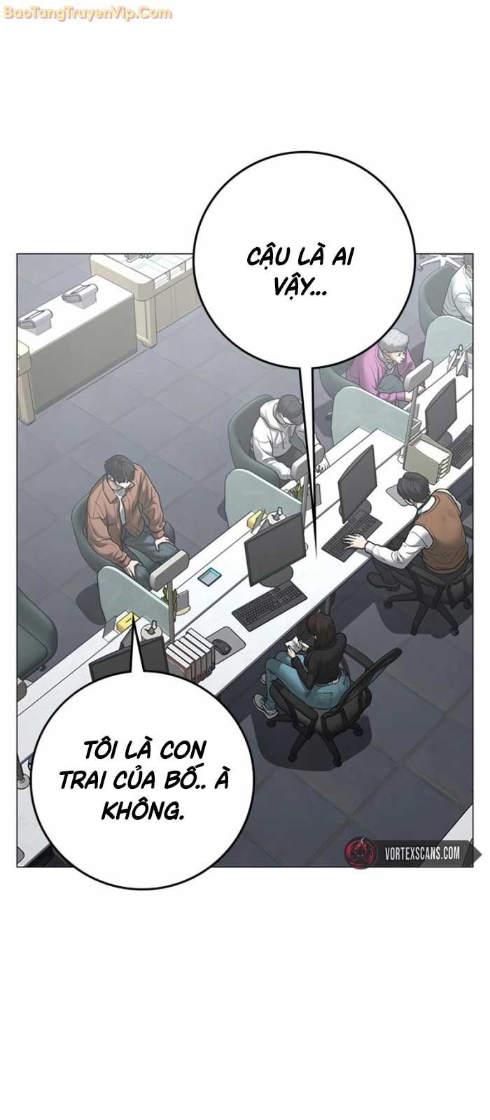 Nhiệm Vụ Đời Thật Chương 145 Ảnh 9