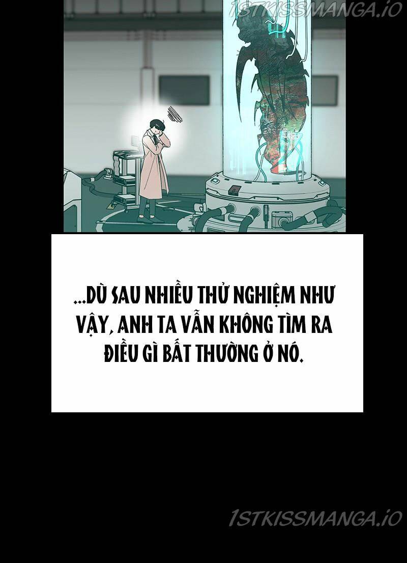 BưƠM BưỚM Và MáU Chương 47 Ảnh 13