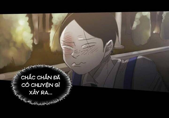 Không Bao Giờ Hiểu Chương 70 Ảnh 81
