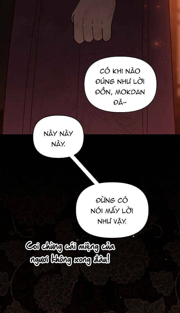 Vương Tử Huyền Bí Chương 109 Ảnh 36