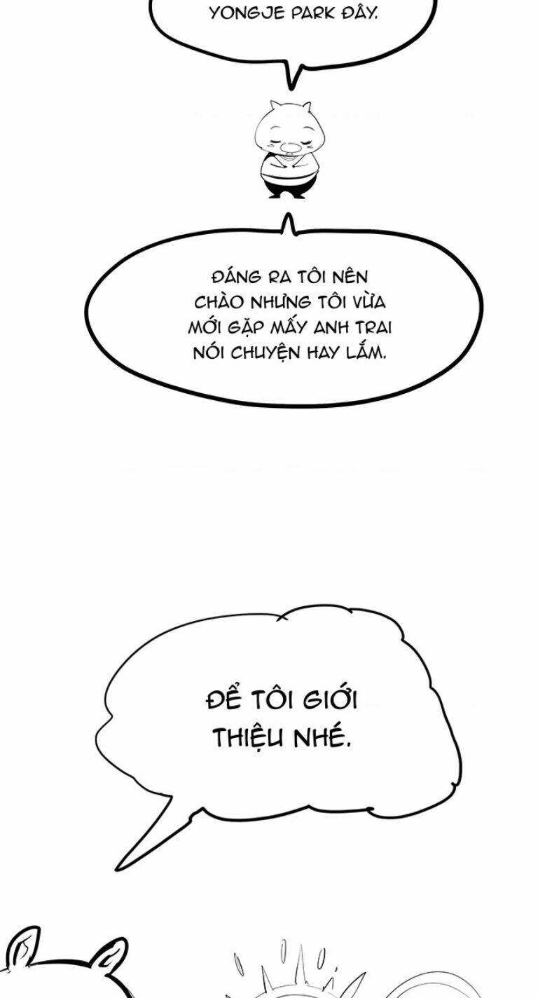 Chúa Tể Học Đường Chương 570 Ảnh 6