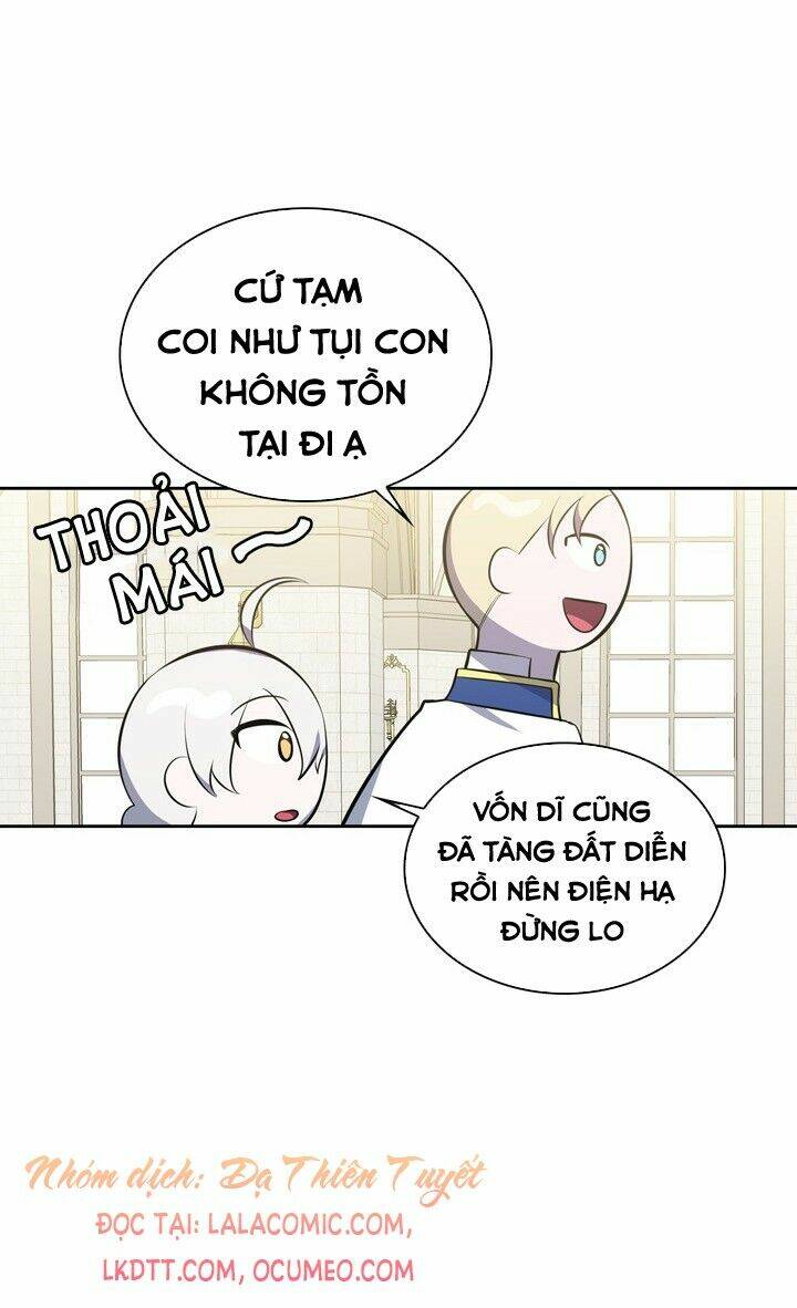 Đừng Đụng Vào Em Trai Ta Chương 29 Ảnh 11