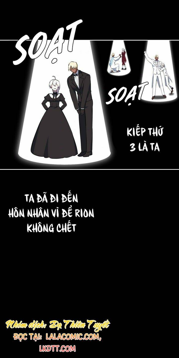 Đừng Đụng Vào Em Trai Ta Chương 33 Ảnh 29