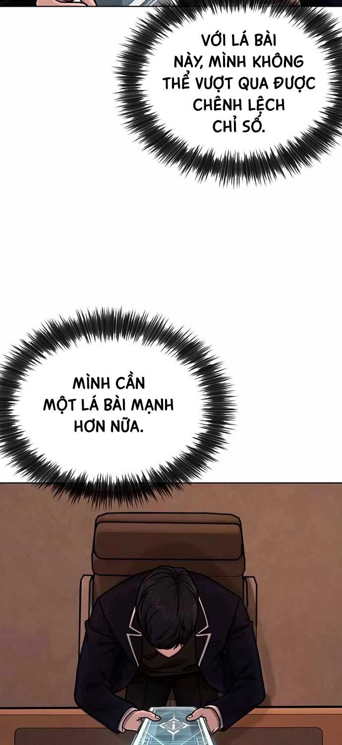 Nhiệm Vụ Tối Thượng Chương 162 Ảnh 77