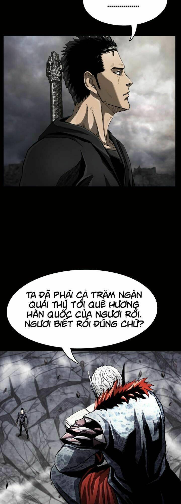 Thợ Săn Đầu Tiên Chương 90 Ảnh 38
