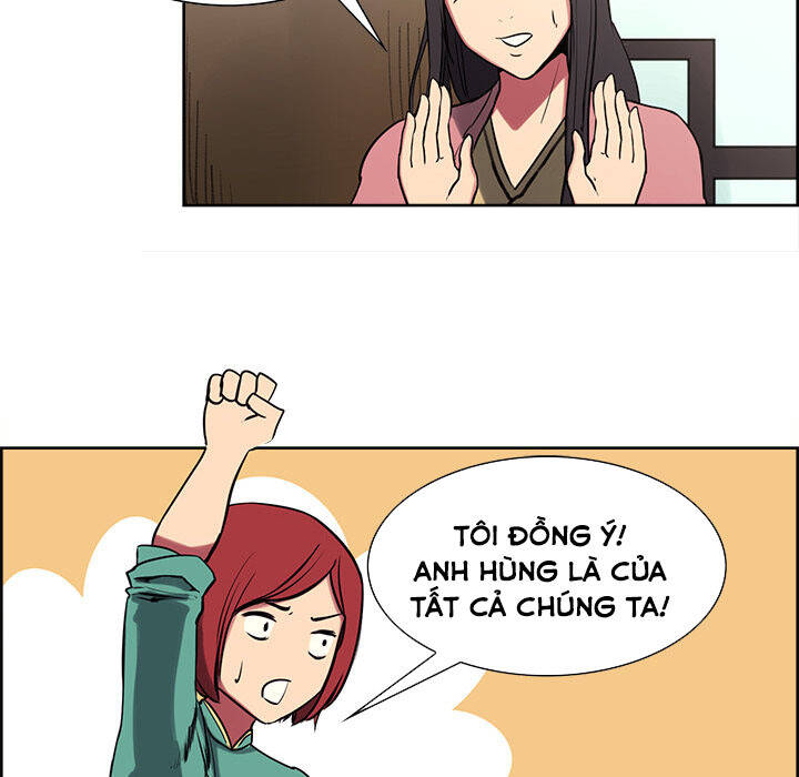 Dâm Dục Hùng Chương 88 Ảnh 25